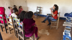 FEC 03 2022 Descobrindo a Cianotipia, Inventariando a Natureza