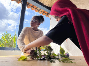 FEC 03 2022 Descobrindo a Cianotipia, Inventariando a Natureza