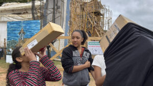 FEC 03 2022 Descobrindo a Cianotipia, Inventariando a Natureza