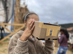 FEC 03 2022 Descobrindo a Cianotipia, Inventariando a Natureza