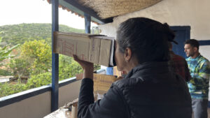 FEC 03 2022 Descobrindo a Cianotipia, Inventariando a Natureza