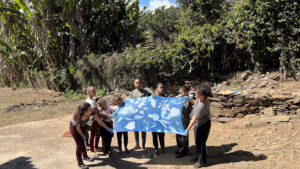 FEC 03 2022 Descobrindo a Cianotipia, Inventariando a Natureza