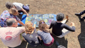 FEC 03 2022 Descobrindo a Cianotipia, Inventariando a Natureza