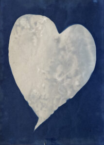 FEC 03 2022 Descobrindo a Cianotipia, Inventariando a Natureza