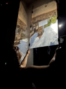 FEC 03 2022 Descobrindo a Cianotipia, Inventariando a Natureza