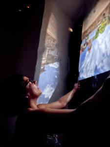 FEC 03 2022 Descobrindo a Cianotipia, Inventariando a Natureza