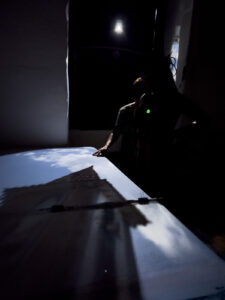 FEC 03 2022 Descobrindo a Cianotipia, Inventariando a Natureza