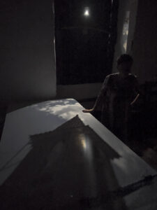 FEC 03 2022 Descobrindo a Cianotipia, Inventariando a Natureza