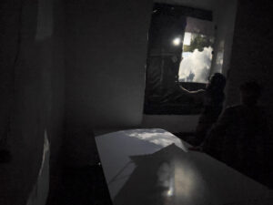 FEC 03 2022 Descobrindo a Cianotipia, Inventariando a Natureza