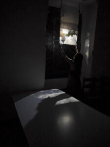 FEC 03 2022 Descobrindo a Cianotipia, Inventariando a Natureza