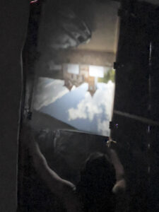 FEC 03 2022 Descobrindo a Cianotipia, Inventariando a Natureza