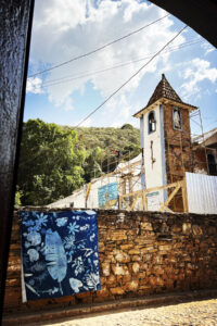 FEC 03 2022 Descobrindo a Cianotipia, Inventariando a Natureza