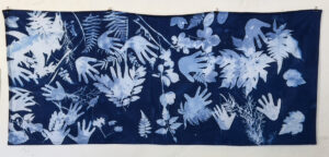 FEC 03 2022 Descobrindo a Cianotipia, Inventariando a Natureza