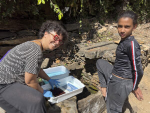 FEC 03 2022 Descobrindo a Cianotipia, Inventariando a Natureza