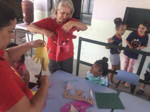 FEC 03 2022 Descobrindo a Cianotipia, Inventariando a Natureza