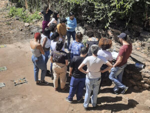 FEC 03 2022 Descobrindo a Cianotipia, Inventariando a Natureza