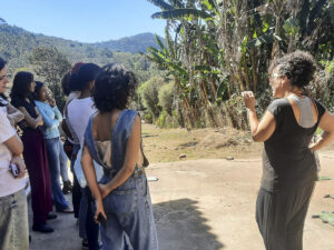 FEC 03 2022 Descobrindo a Cianotipia, Inventariando a Natureza